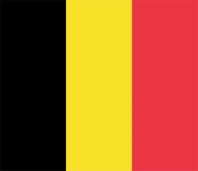 ベルギー ワイファイ