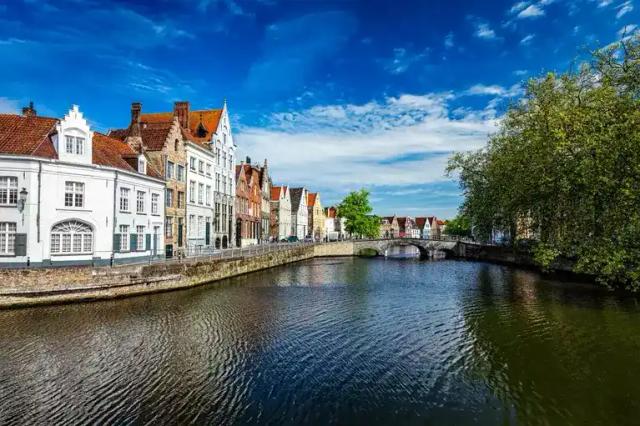 ベルギー ワイファイ