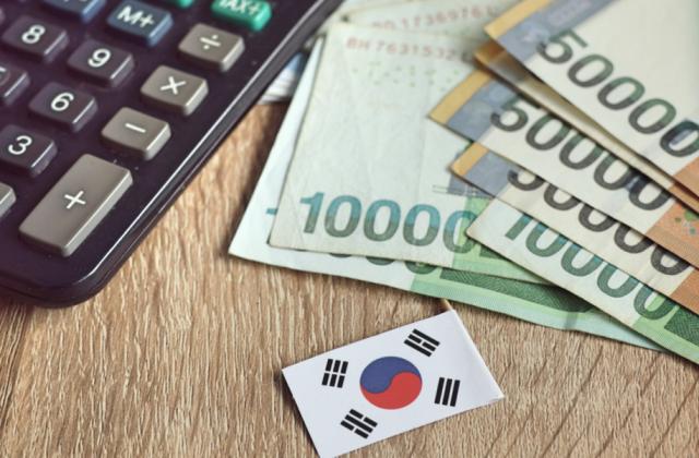 韓国 ワイファイ