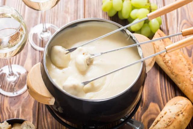 スイス ワイファイ