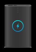 メキシコ wifiルーターバッテリー