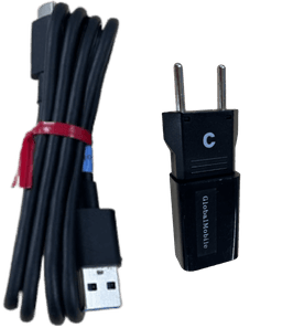 返却用レターパックまたは、返却用封筒