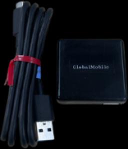 返却用レターパックまたは、返却用封筒